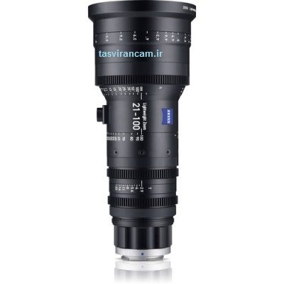 لنز-سینمایی--Zeiss-21-100mm-T2-9-3-9-Lightweight-Zoom-LWZ-3-Lens-(PL-Mount,-Feet)